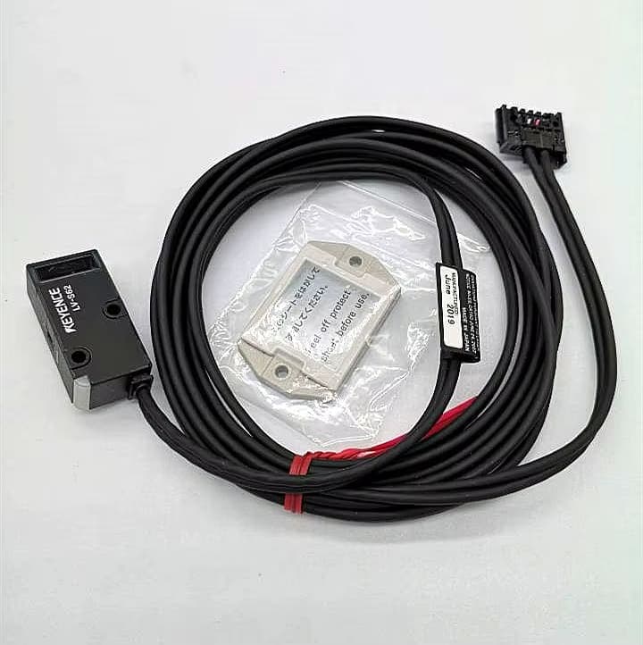 Sensor Láser LV-S62