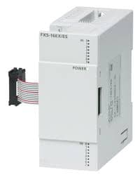 Módulo de Expansión FX5-16EX/ES