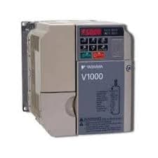 Variador de Frecuencia 440V CIMR-VU4A0005FAA