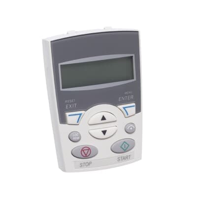 Panel de Control ACS-CP-C