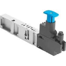 Placa Reguladora VABF-S4-1-R1C2-C-6E