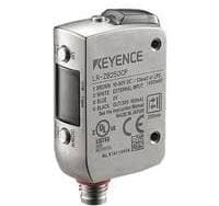 Sensor Láser CMOS LR-ZB250CP