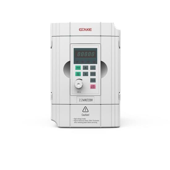 Variador de Velocidad GK100-2T1.5