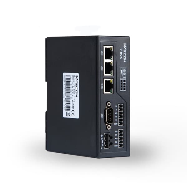Router - Gateway Industrial V-BOX H-AG