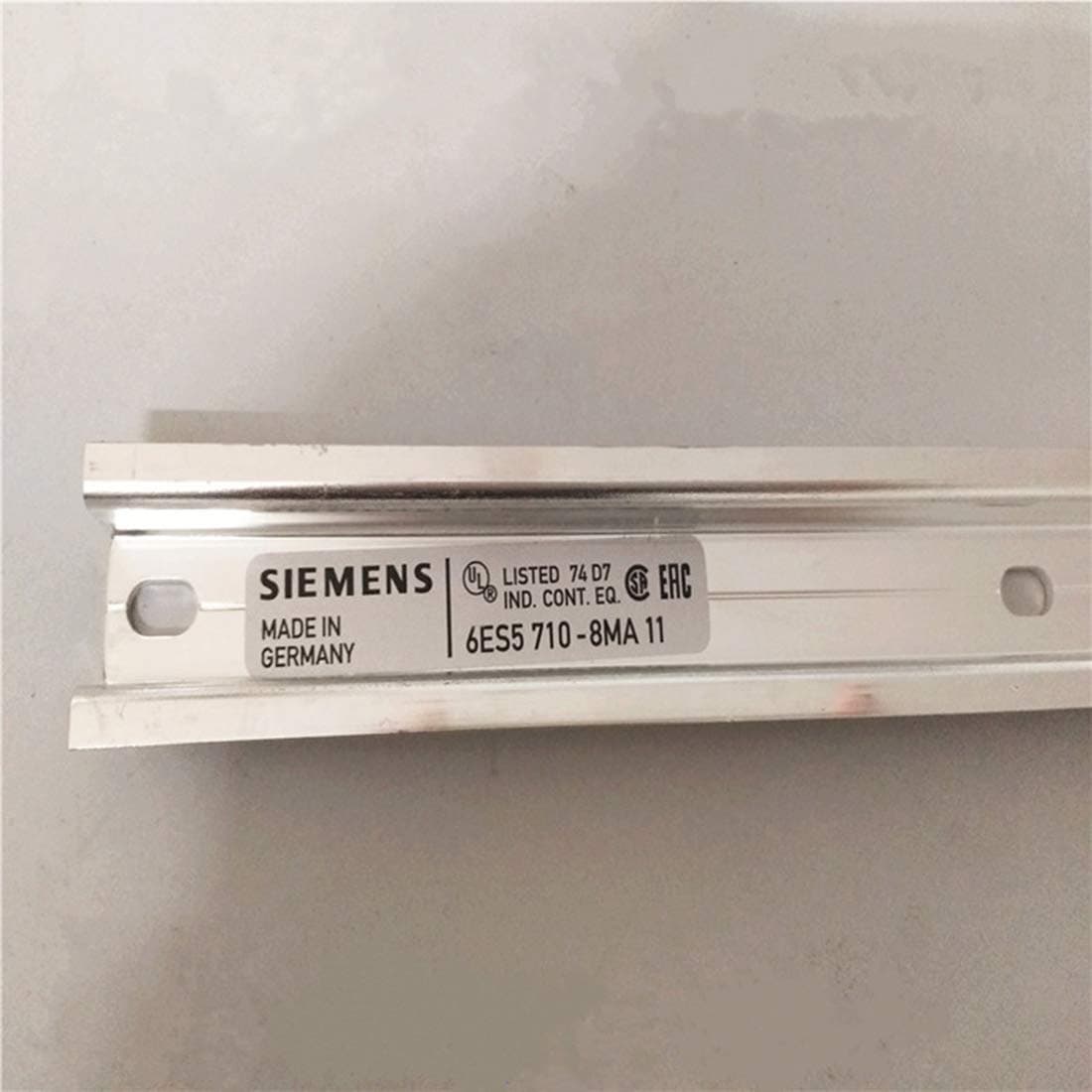 Riel DIN 6ES5710-8MA11