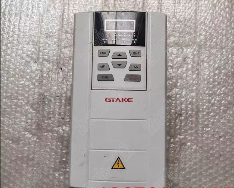 Variador de Velocidad GK610-4T2.2B