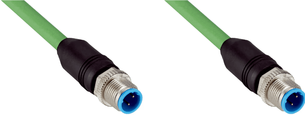 Cable Sensor YM2D24-020PN1M2D24