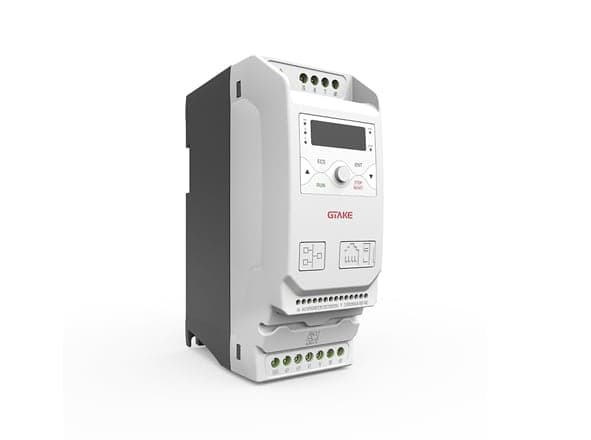 Variador de Velocidad GK610-4T5.5B