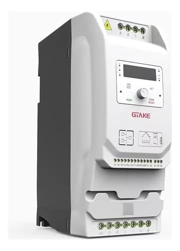 Variador De Velocidad GK610-4T1.5B