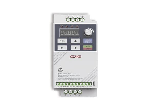 Variador de Frecuencia GK150-2T0.75