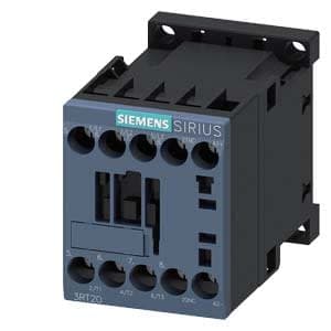 Contactor de potencia 3RT2015-1BB42