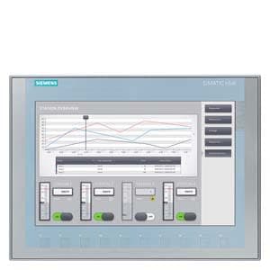 Panel HMI 6AV2123-2MB03-0AX0
