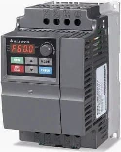 Variador de Frecuencia VFD-004EL21W