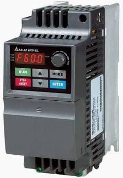VFD004EL21W - Variador de frecuencia
