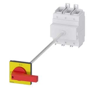 Interruptor de Seguridad 3LD2318-0TK13