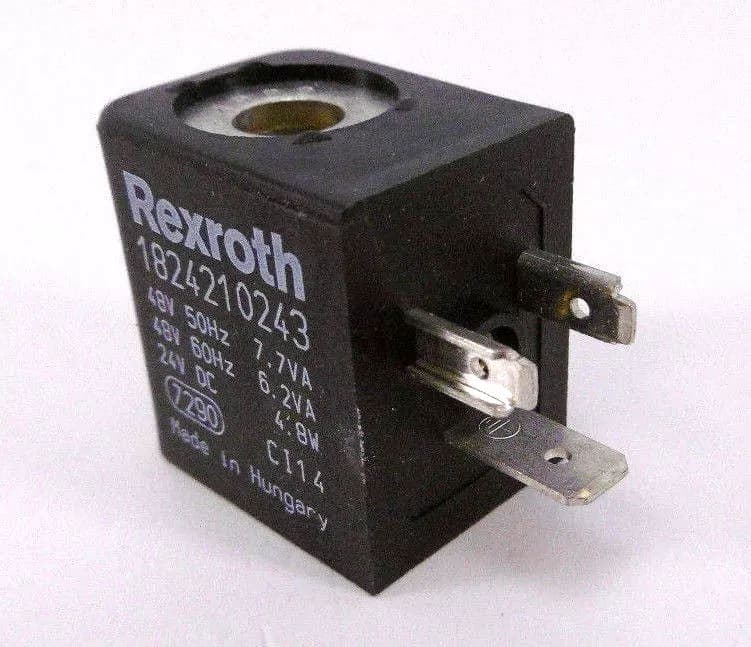 Relé de 24 VDC Bosch 1824210243