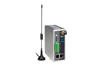 Router Delta DX-2400L9