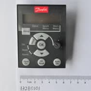 Convertidor de Frecuencia 132B0101