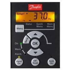 Interruptor de Proximidad Capacitivo 132B0100