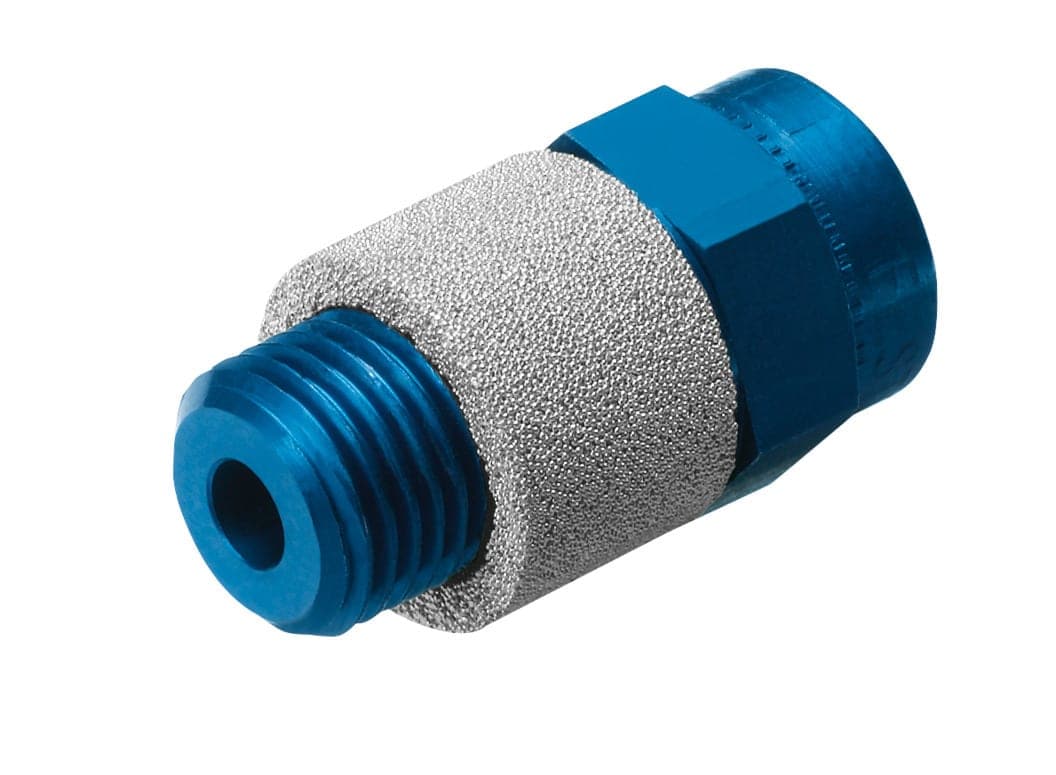 Conector para Manguera Festo 10352 GRE-1/4" 4