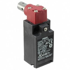 Interruptor de Seguridad D4NH-4CAS-26618ZA