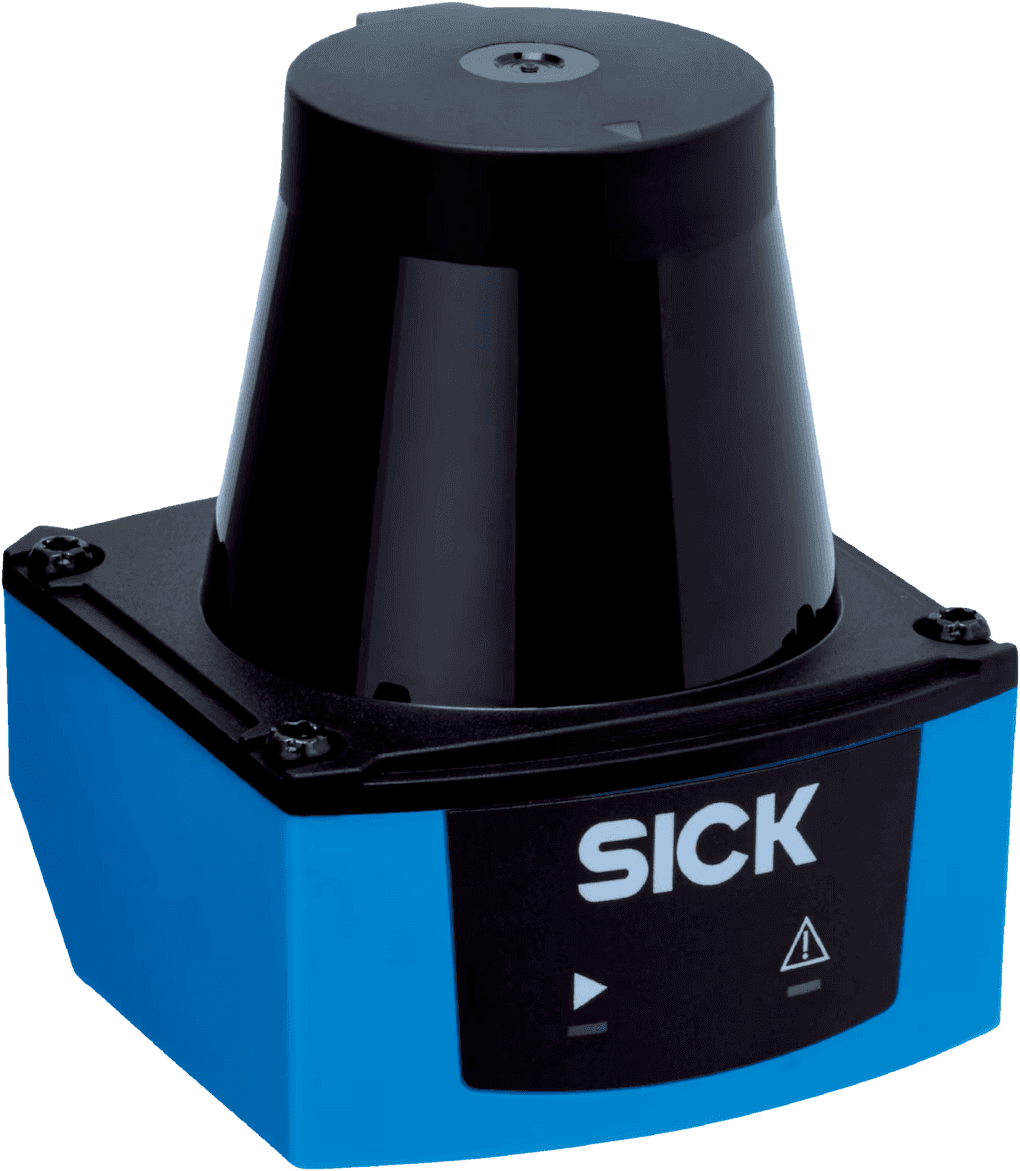 Sensor de Proximidad Fotoeléctrico TiM150-3010300