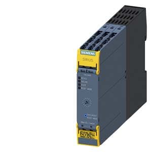 Interruptor de Control Inteligente 3RM1302-1AA04
