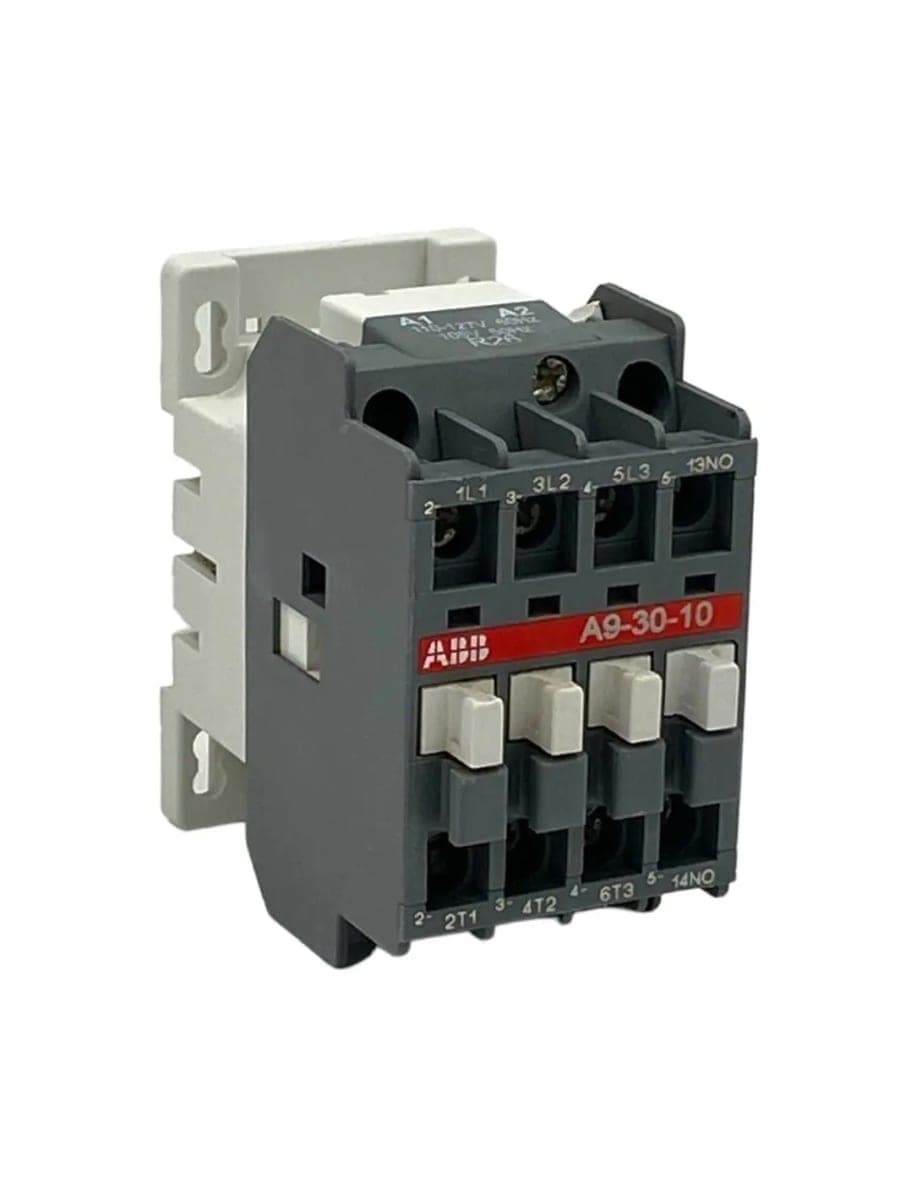 Contactor A9-30-10 ABB