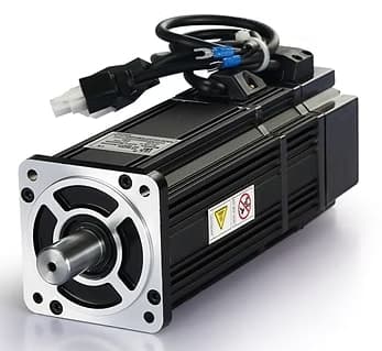 Servomotor 90SY-M04025