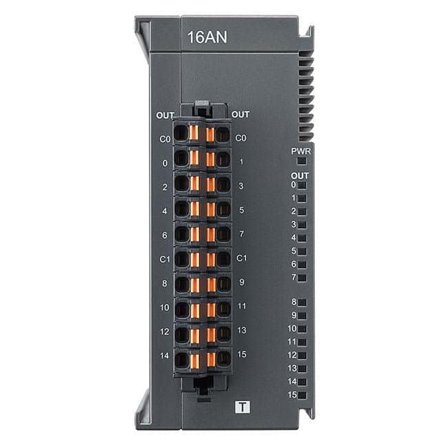 Módulo de Expansión AS16AN01T-A