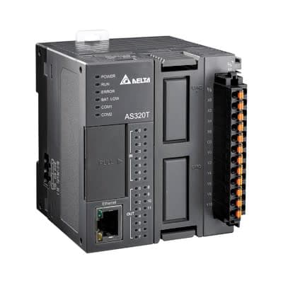 Controlador AS 320T-B