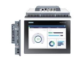 Panel HMI KTP700 Basic 6AV2123-3GB32-0AW0