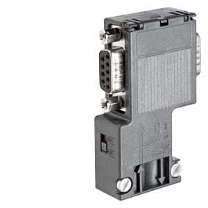 Conector HMI 6AG1972-0BB12-2XA0