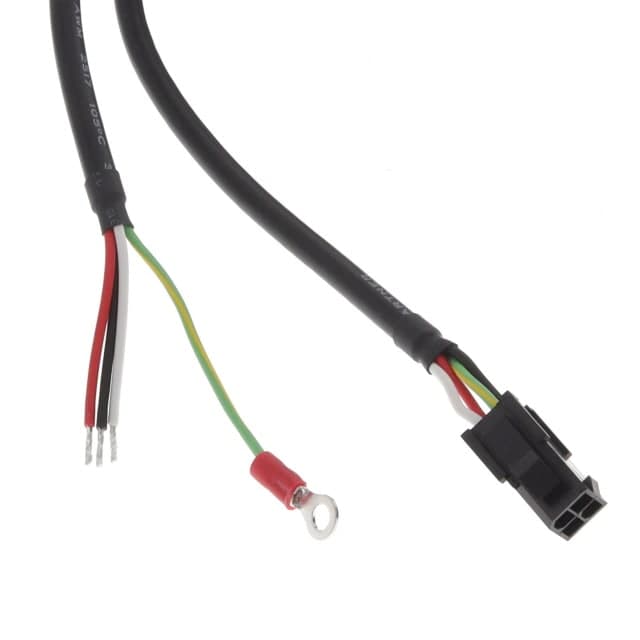 Módulo de alimentación opcional ASD-ABPW0005