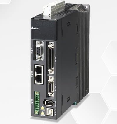 Servo Drive Delta ASD-A3-0421-F
