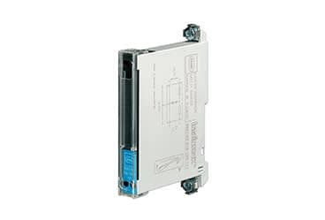 Barrera de seguridad intrínseca Ex i serie IntrinsPak 9001